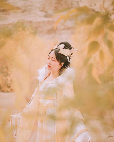 逍遥此身君子意