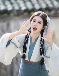 元气农家女 崔晓莉