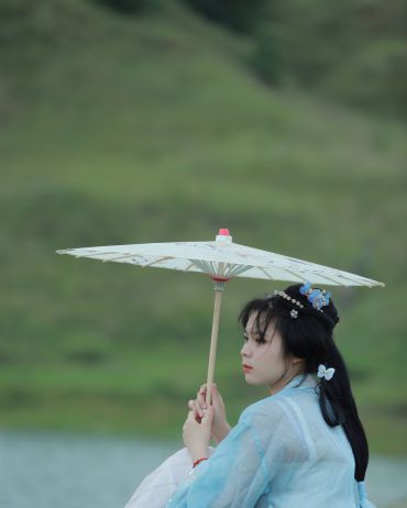 秋深