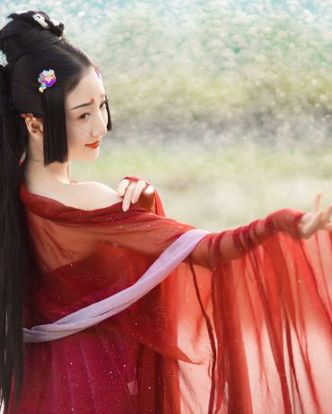你的世界，我来过…