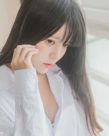 喵糖映画 VOL.235 男友白衬衫