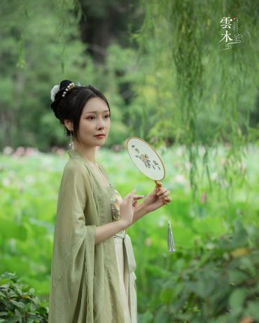 芙蕖