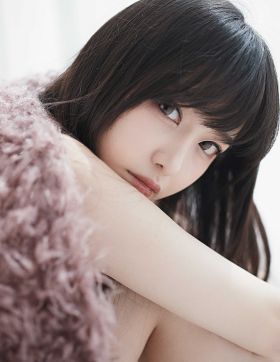 Shika小鹿鹿 NO.058 女友本 真爱版