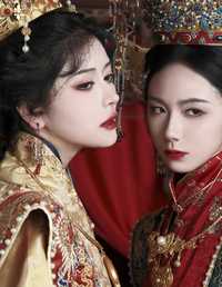 宫心计 星之卡桃