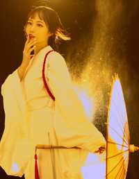 神明少女 娜宝