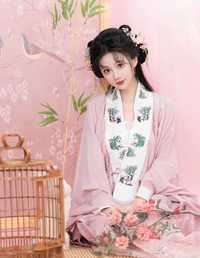 桃缘 绮罗生的小苏苏