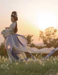 天女散花 宝苋(xiàn)