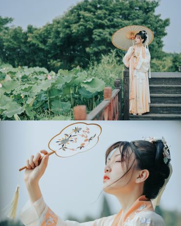 相思无因见，怅望凉风前。