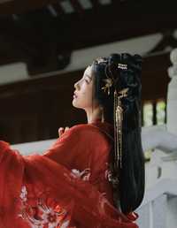 亡国公主 瑞雪mizuyuki