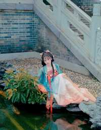 今日南风 宜做好梦 小小雨