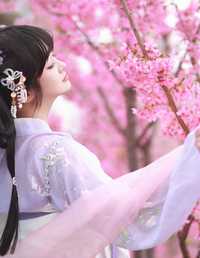 粉樱梦 不可爱的禾禾喵