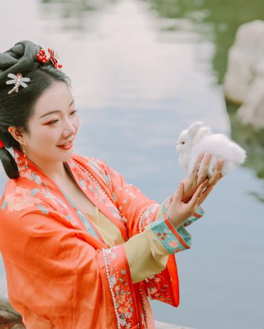 赋诗篇