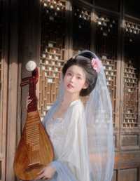 这万般过错，不应该让玉环一人承担 脆桃