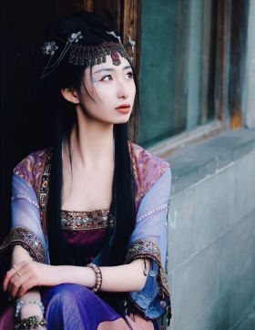 苏州天堂