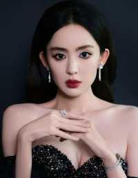古力娜扎美图分享24