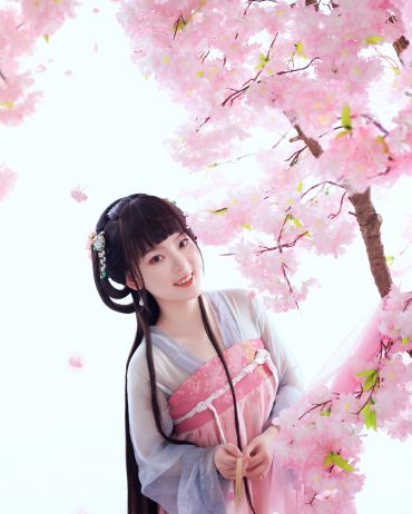 采花姑娘