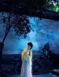 宋仕女