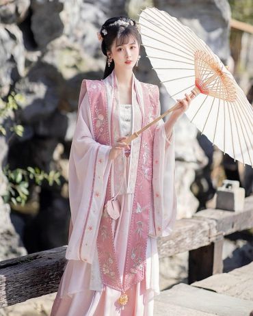 桃花妆
