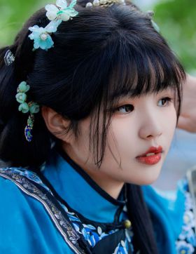 青花瓷