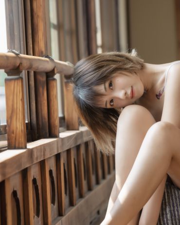 念雪ww NO.003 六月间事 日本写真集