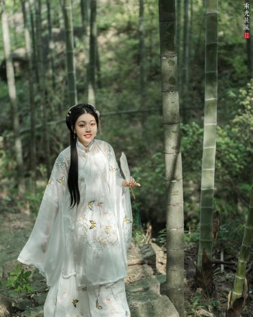 乘光扶风