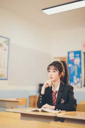 我们一起追过的女孩