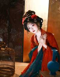 大唐 小羊爱干饭