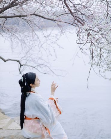 行乐须及春