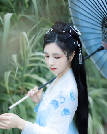 昙花姬