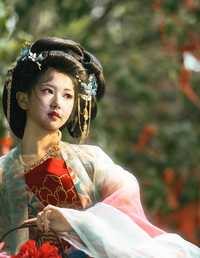 花想容 酸辣湯兒