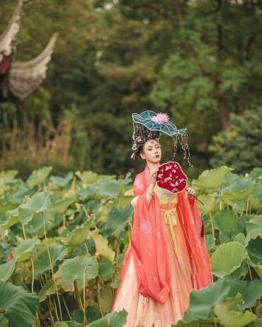 人生若相逢 相逢是朝暮