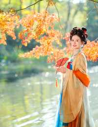 最是橙黄橘绿时