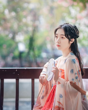 春游