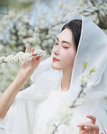 李花