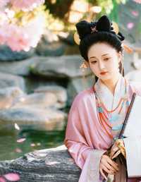 青龙寺·战国·樱花