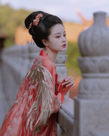 牡丹花开