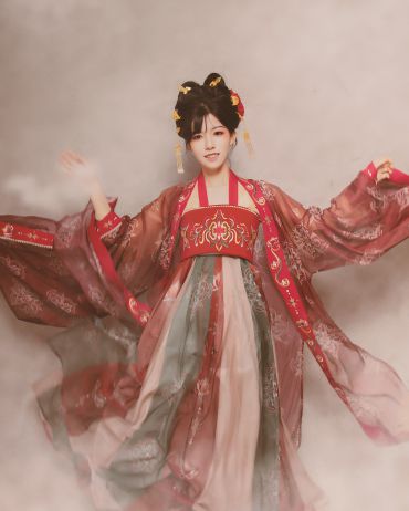 桃花庵
