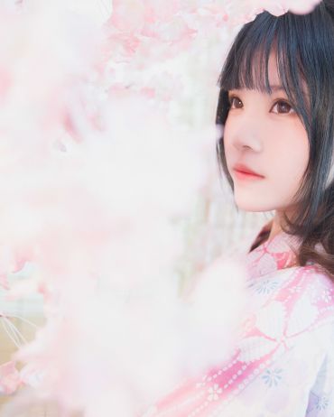 桜桃喵 - 双人本