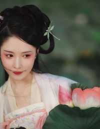 荷 葵花花花儿