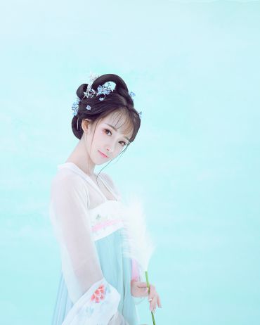 江梦