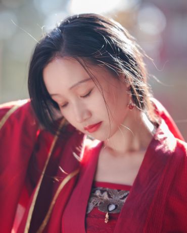 如意娘