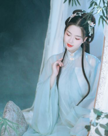 青丝