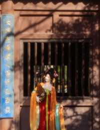 丽人行