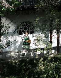 清汉女 小羊爱干饭