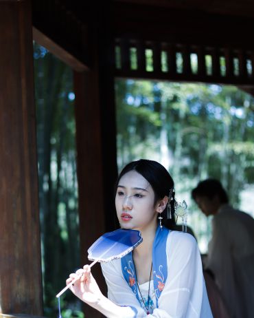 汉服盛宴