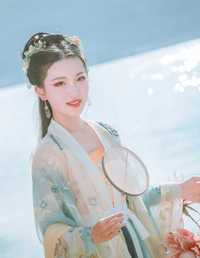 清水出芙蓉 Julie