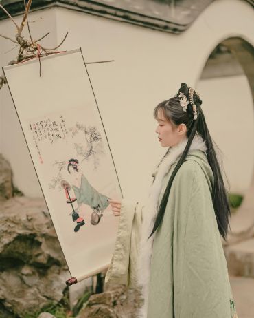 寻梅