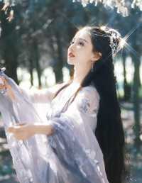 王鹤润美图分享9
