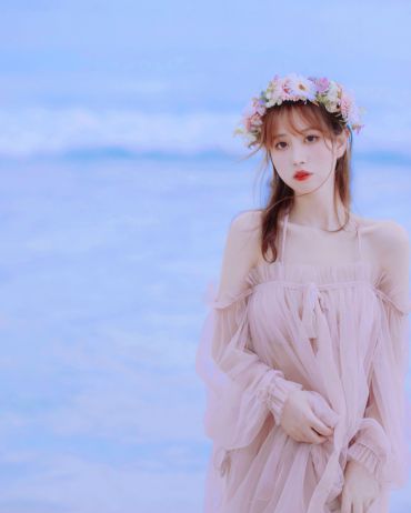念雪ww NO.012 白桃汽水