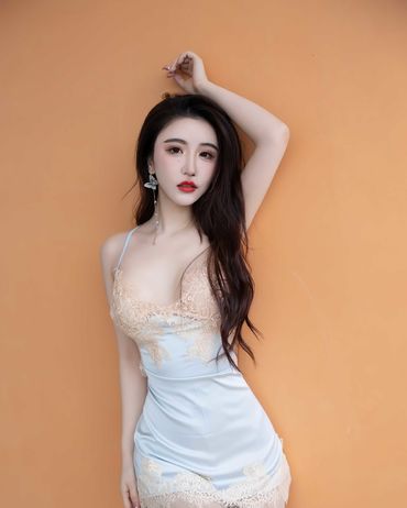 2022.02.23 VOL.722 Cherry绯月樱